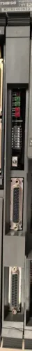 Placa MC 616 board Mitsubishi Mazak Ergomat