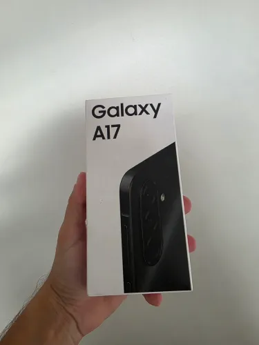 Samsung a17 256gb