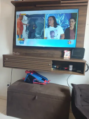 Toda perfeita 