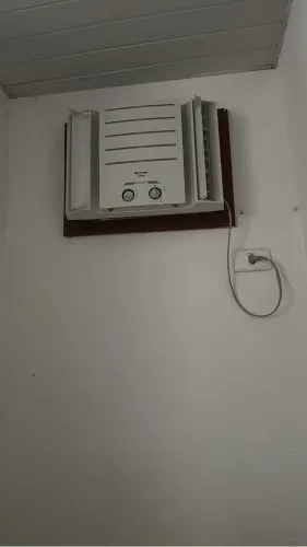 Ar condicionado