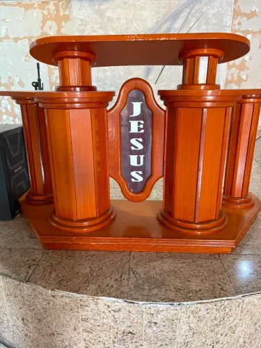 Pubito de Igreja
