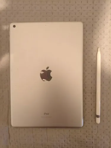 Tablet Ipad 9 + Apple Pencil Original