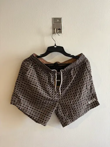 Short Hugo Boss Beachwear