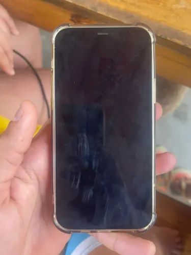 Vendo iPhone 12 zero 