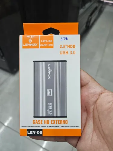 HD EXTERNO DE 1TB 3.0