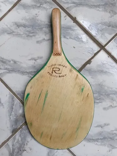 RAQUETE FRESCO BALL Profissionais