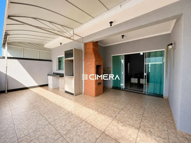 Casa à venda e para alugar no Horto Florestal - Sorocaba/SP
