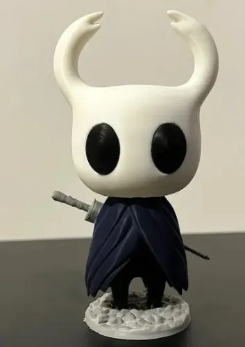 HOLLOW KNIGHT