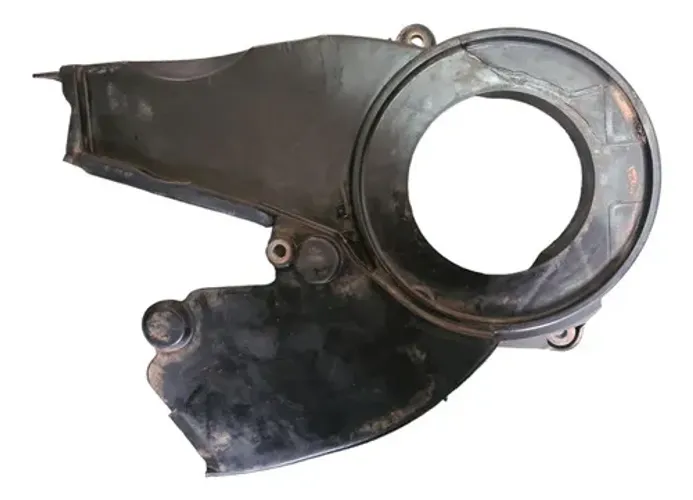 Capa Protetora Correia Dentada Gol G5 Golf Polo 2008 A 2014