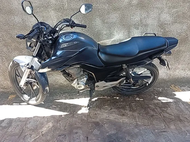 Motos disponíveis!