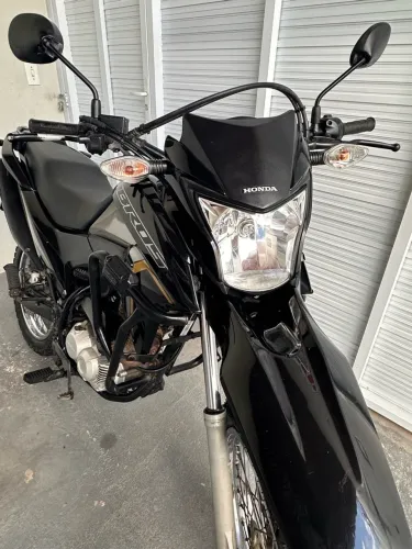 HONDA NXR BROS 160 2023