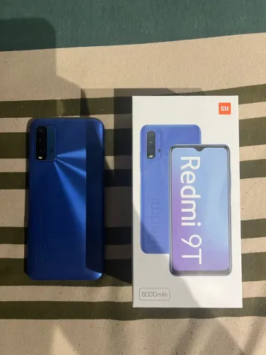Redmi 9T