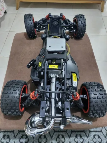 Automodelo baja 1/5 29cc 