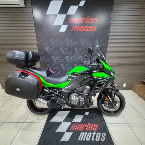 Versys 1000
