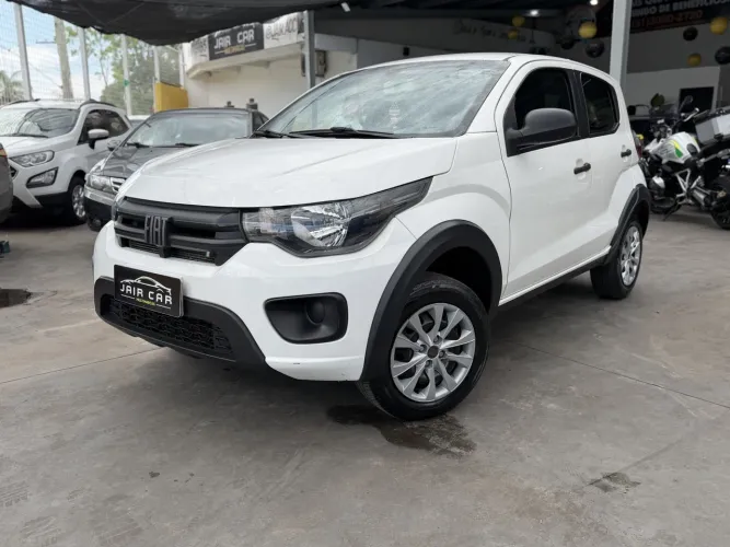 Fiat Mobi Like ON 1.0 Fire Flex 5P. 2023