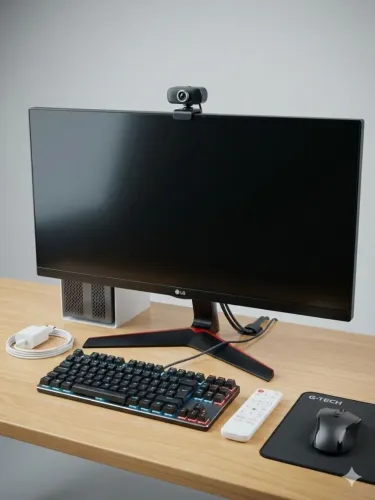 Monitor LG 29 polegadas 