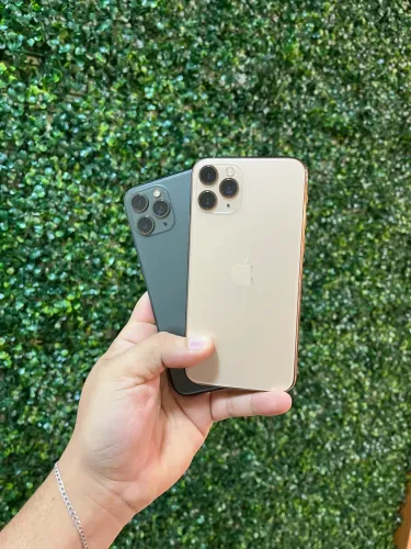 IPHONE 11 PRO 64GB