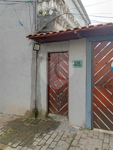 Casa térrea com 6 quartos à venda em Vila formosa - SP