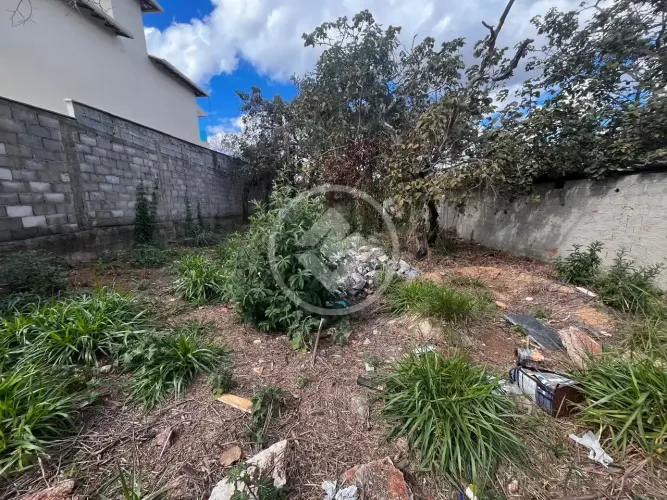 Terreno plano -Lundcea - Lagoa Santa MG - MY BROKER codigo: 355438