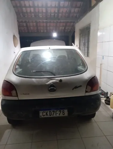 Ford Fiesta 1.0i 3P E 5P 1998