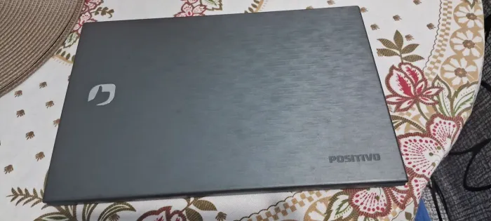 Notebook positivo