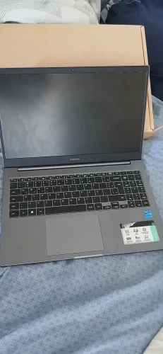 Notebook Samsung Book Intel Core 11ª Geração - SSD 256GB