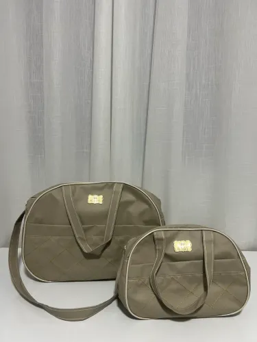 Kit bolsa para bebê