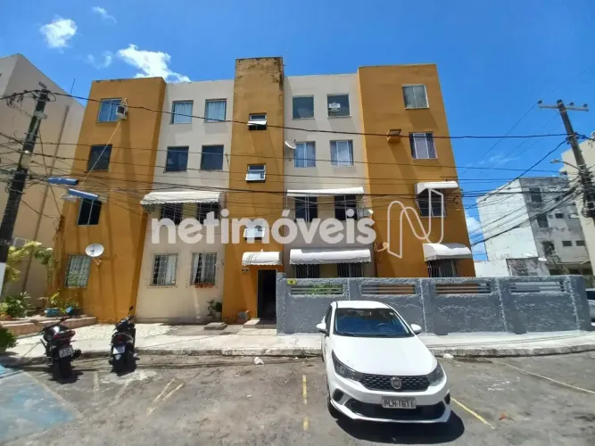 Apartamento 2 Quartos à Venda na Boa Viagem / Monte Serrat ( Cidade Baixa )