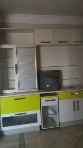Imóvel para aluguel possui 53 metros quadrados com 3 quartos em Jardim das Américas - Cuia