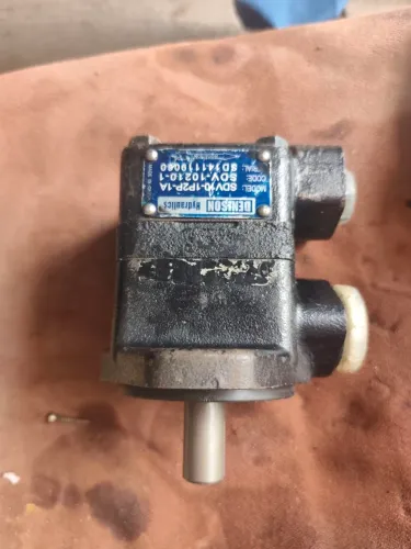 bomba de palheta Denison hydraulics 