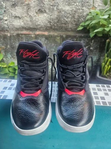 Tênis Nike Jordan Max Aura 4 - Masculino 43