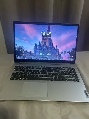 Notebook IdeaPad 15AMN7