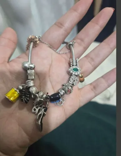 Pulseira Life Vivara