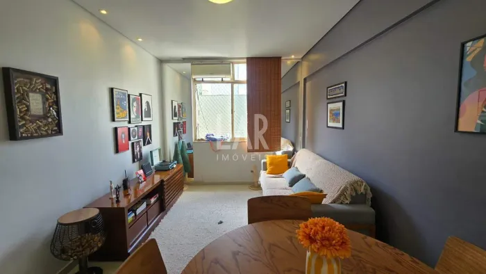 Apartamento à venda, 2 quartos, Lourdes - Belo Horizonte/MG