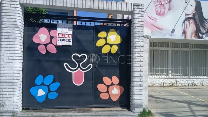 Sobrado comercial para locação no Tatuapé com 330 metros