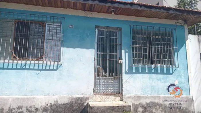 VENDO TERRENO 300 m² - SÃO MIGUEL PAULISTA