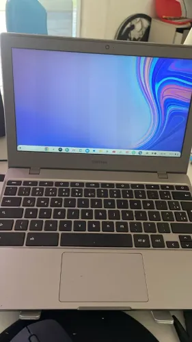 cromebook