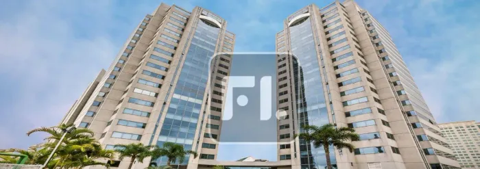 Conjunto para alugar, 188 m² por R$ 19.747,41/mês - Várzea da Barra Funda - São Paulo/SP
