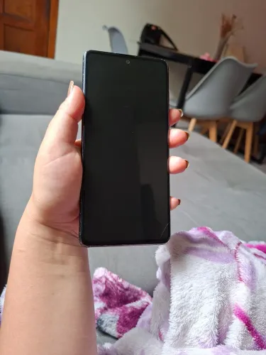 Samsung Galaxy Note 10 Lite | Perfeito para uso ou retirada de peças (Caneta S-Pen Nova)