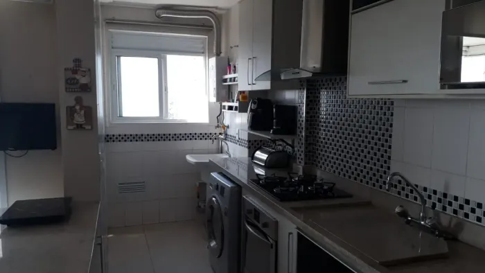 Apartamento para venda com 66 metros quadrados com 1 quarto em Vila Anastácio - São Paulo