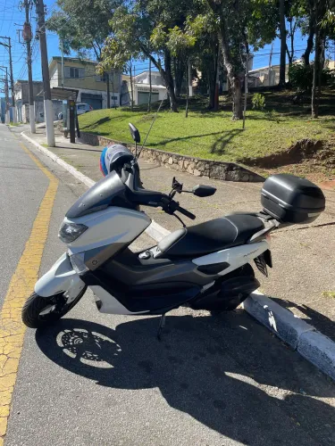 Vendo Nmaxx ABS 2019