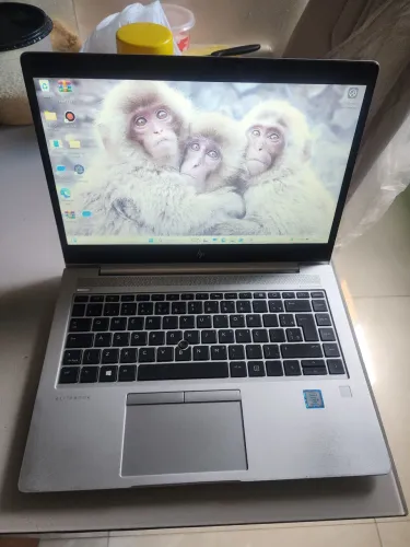 Elitebook g6