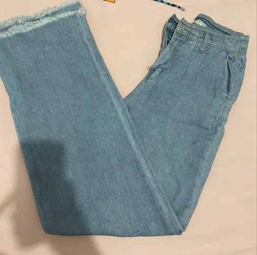 Calça Jeans 36