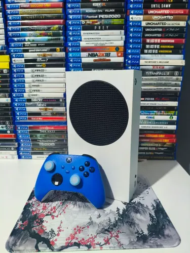 Xbox Séries s