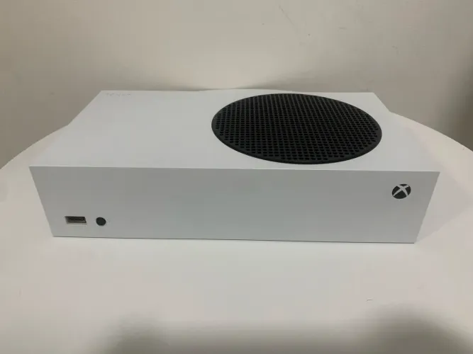 Xbox séries s