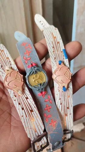 Pulseira Tomorrowland