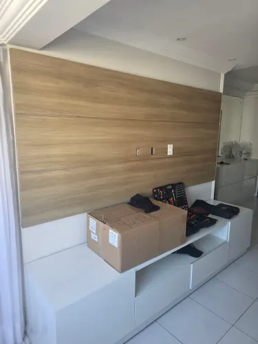 Painel sala