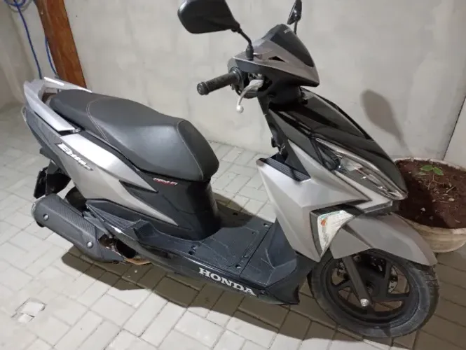 Vendo Honda Elite 125 cc 2024/2024