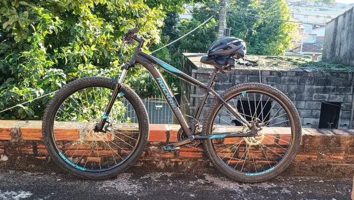 Bike +CAPACETE