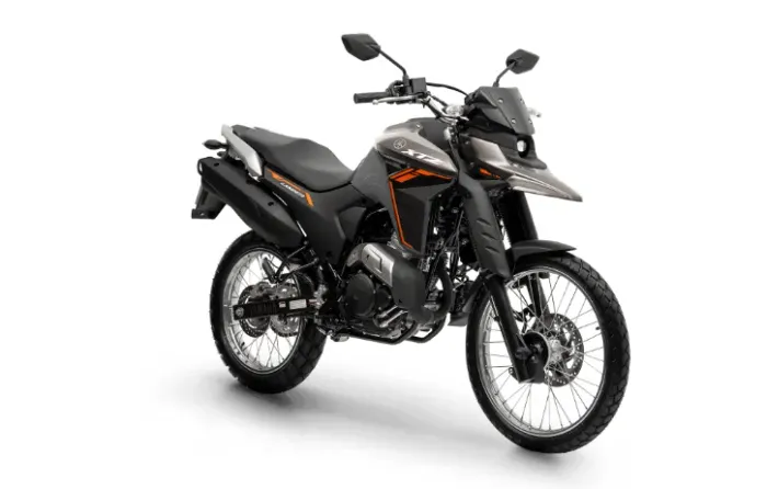 XTZ LANDER 250 CONNECTED ABS 2026 C/ BRINDE DE DUDAS DE EMPLACAMENTO E IPVA